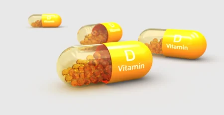 vitamin d