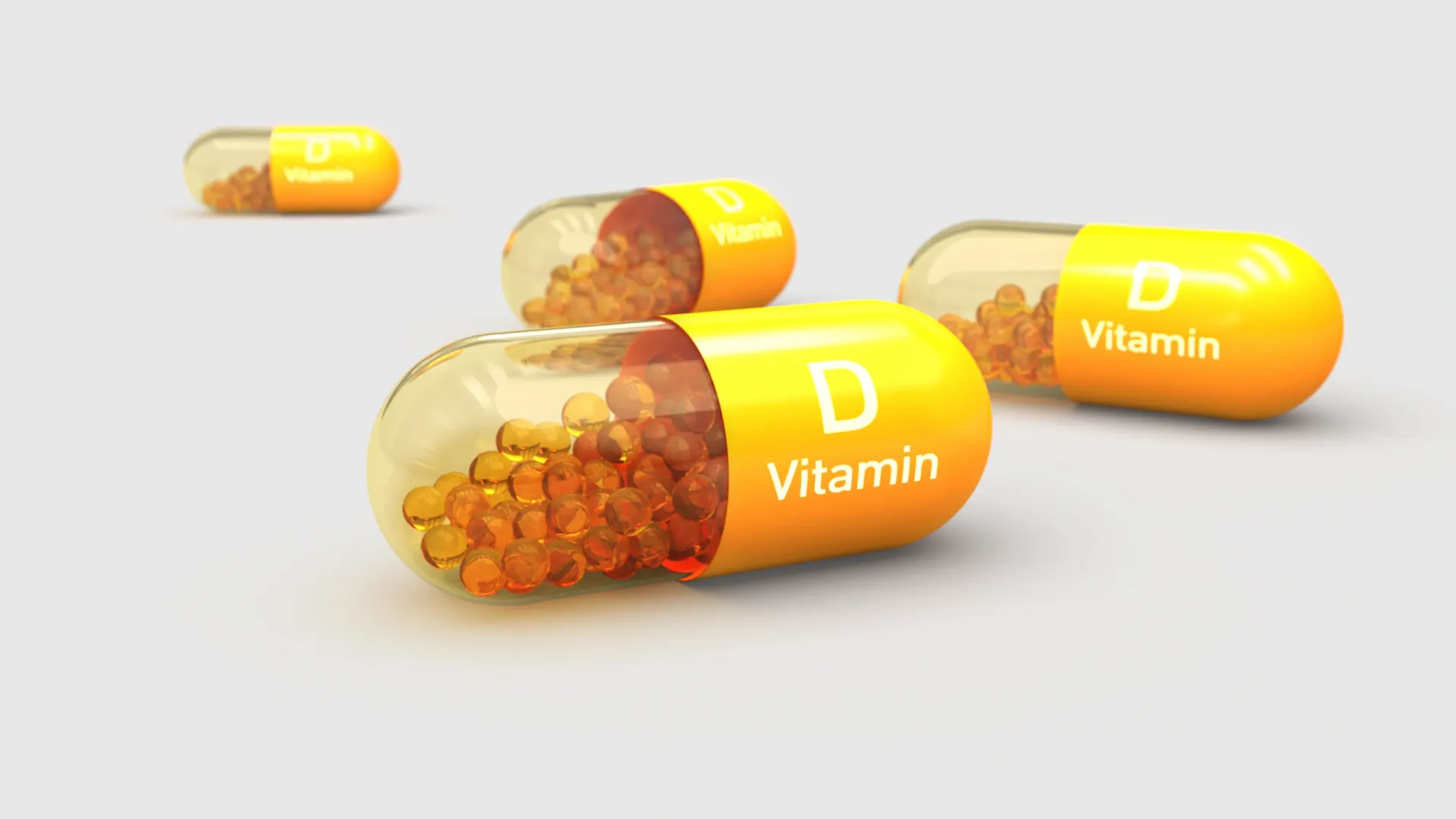 vitamin d