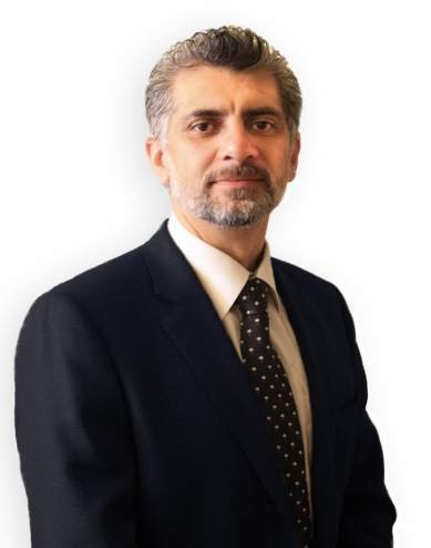 Dr. Hisham Abdelbaki