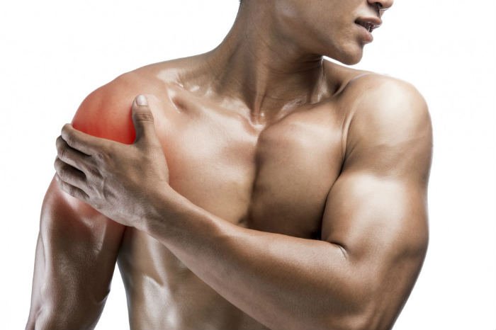 الم العضلات بعد التمارين الرياضية