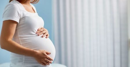مشاكل و آام العظام مع الحمل