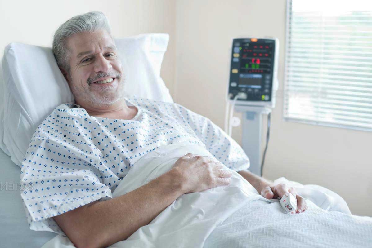 علاج الالم بعد الجراحة