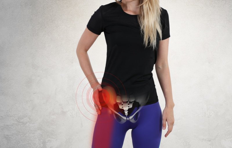 هشاشة العظام المؤقتة