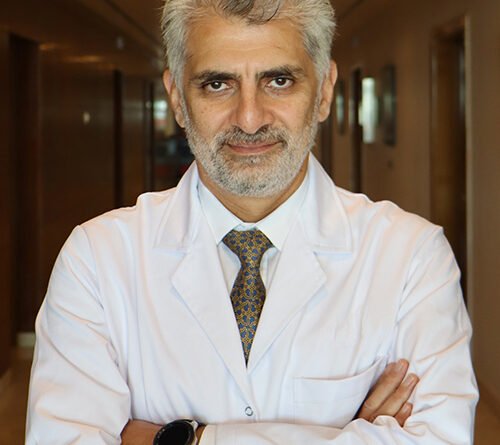 دكتور هشام عبدالباقي - افضل دكتور عظام