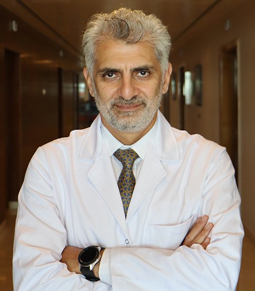 دكتور هشام عبد الباقي أفضل دكتور ركبة في مصر