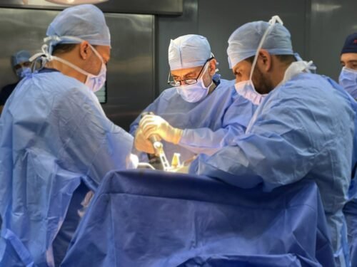 دكتور هشام عبدالباقي أفضل دكتور جراحة عظام في القاهرة