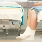 تغيير مفصل الركبة في مرضى الروماتيزم
