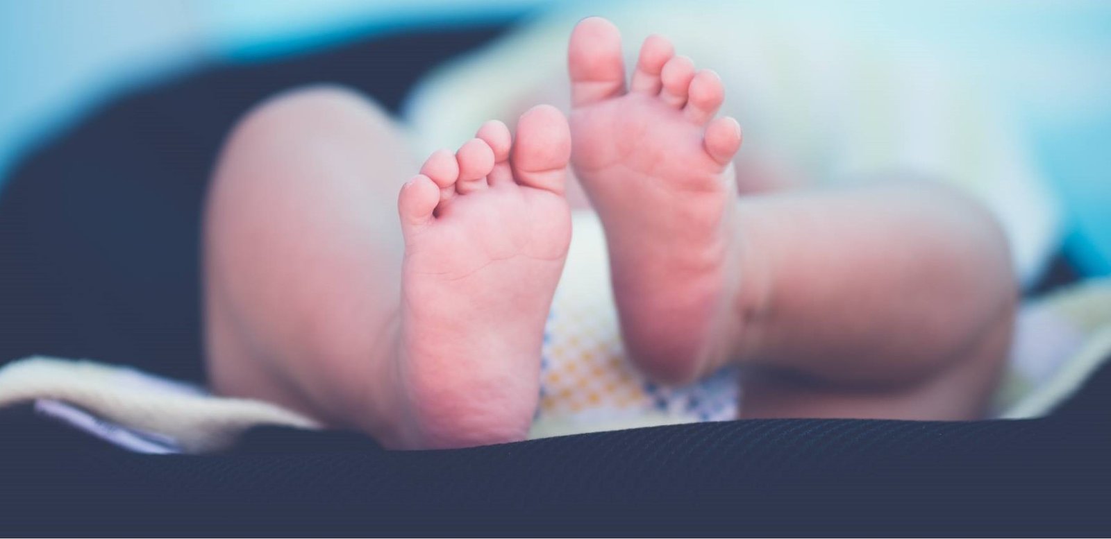 الأصابع المتراكبة عند الأطفال (أصابع الأطفال المتداخلة)