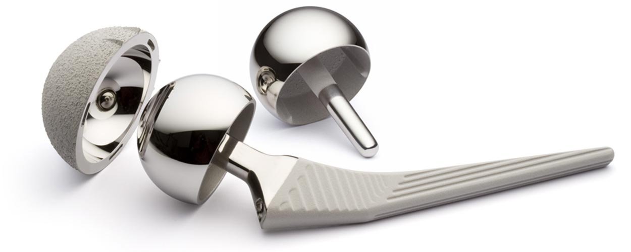 تكلفة جراحة تركيب مفصل الورك الصناعي