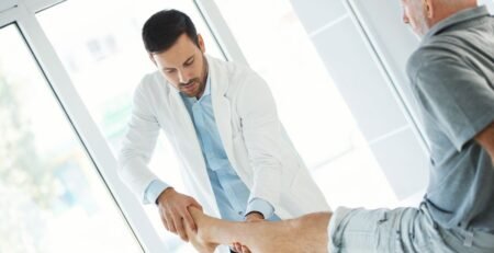 تلين العظام عند الكبار
