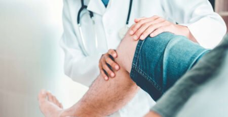 إعادة عملية الرباط الصليبي
