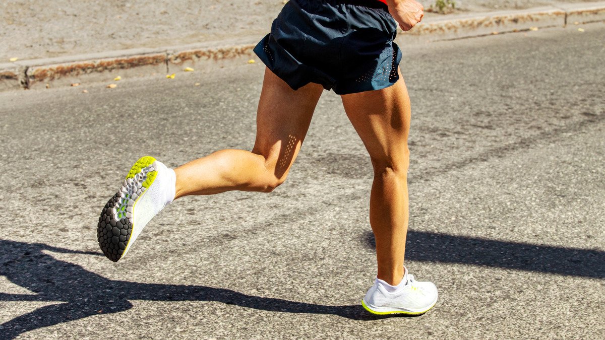 Iliotibial (IT) Band Syndrome