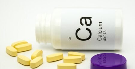 calcium