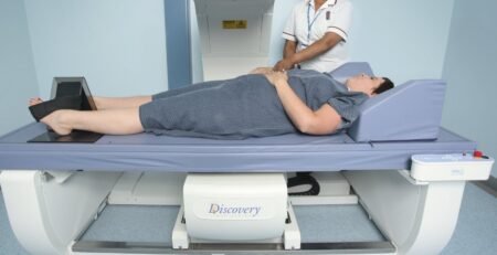 bone scan