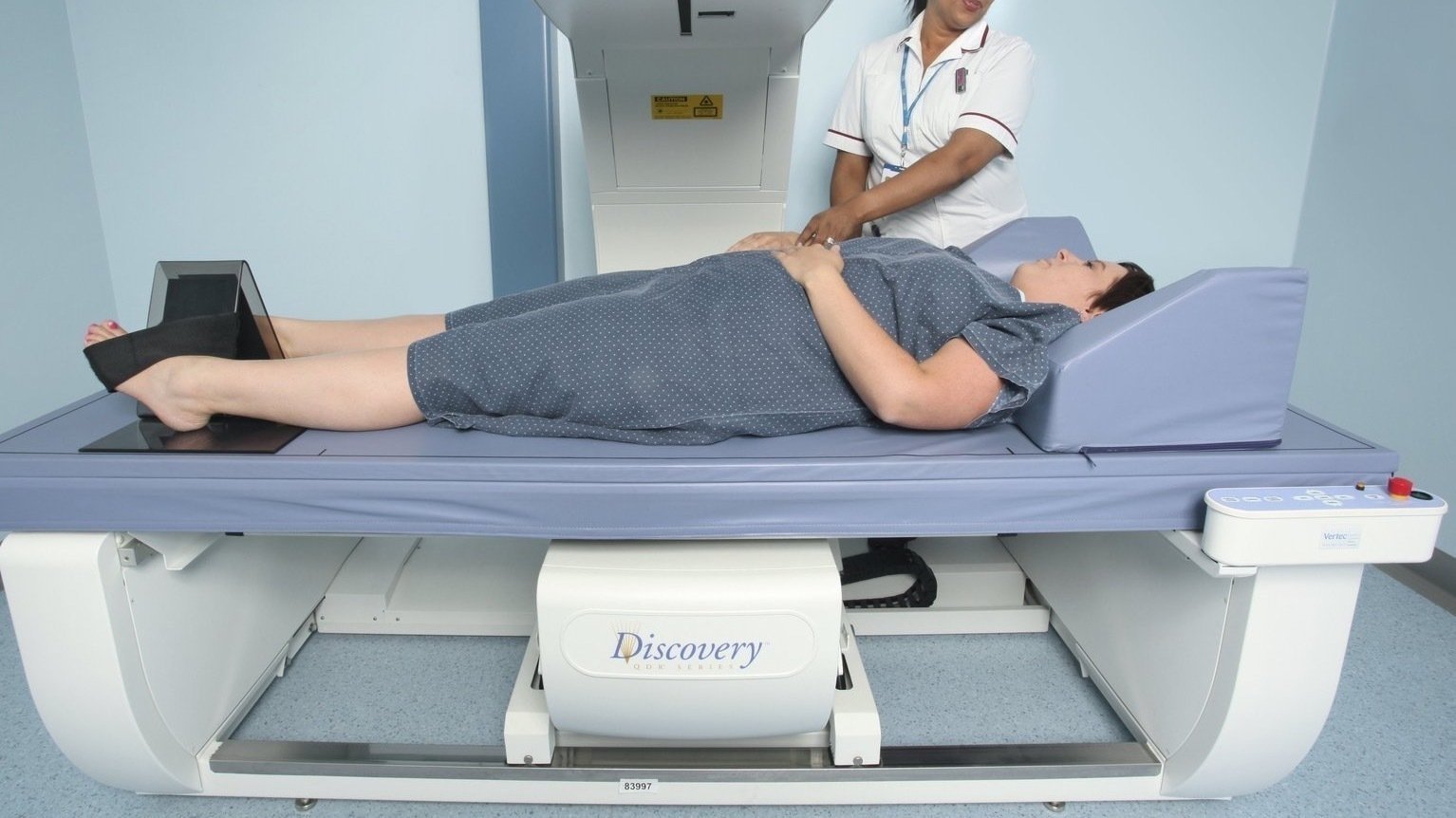 bone scan