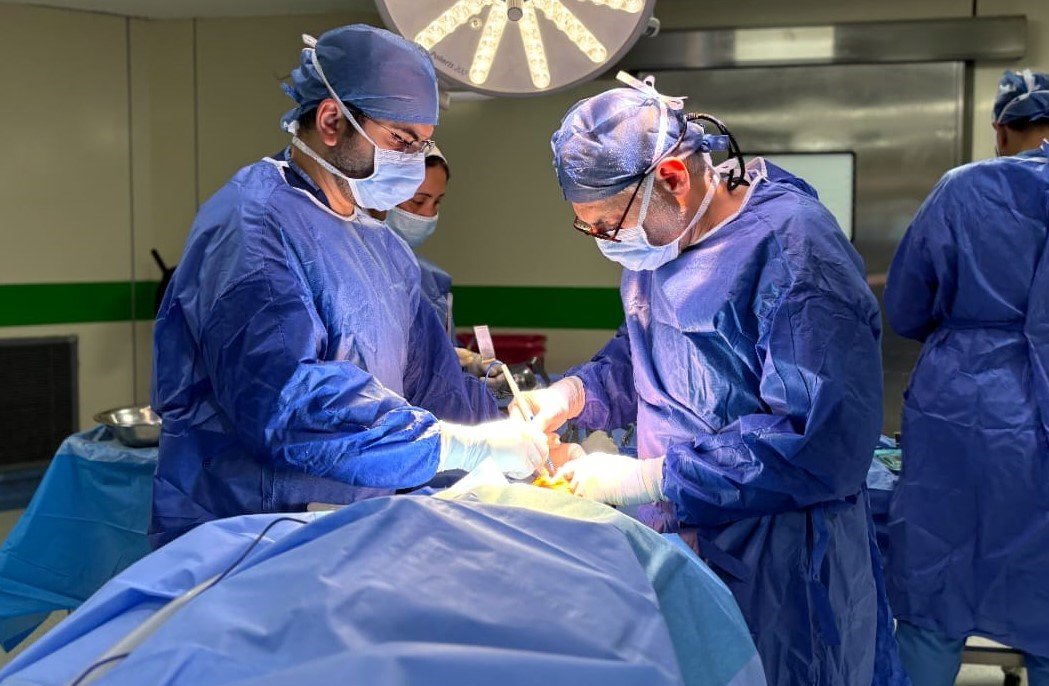 دكتور هشام عبد الباقي أفضل دكتور رباط صليبي واصابات ملاعب