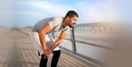 ما هو الرباط الصليبي؟ وأسباب تمزقه الأكثر شيوعًا عند الشباب