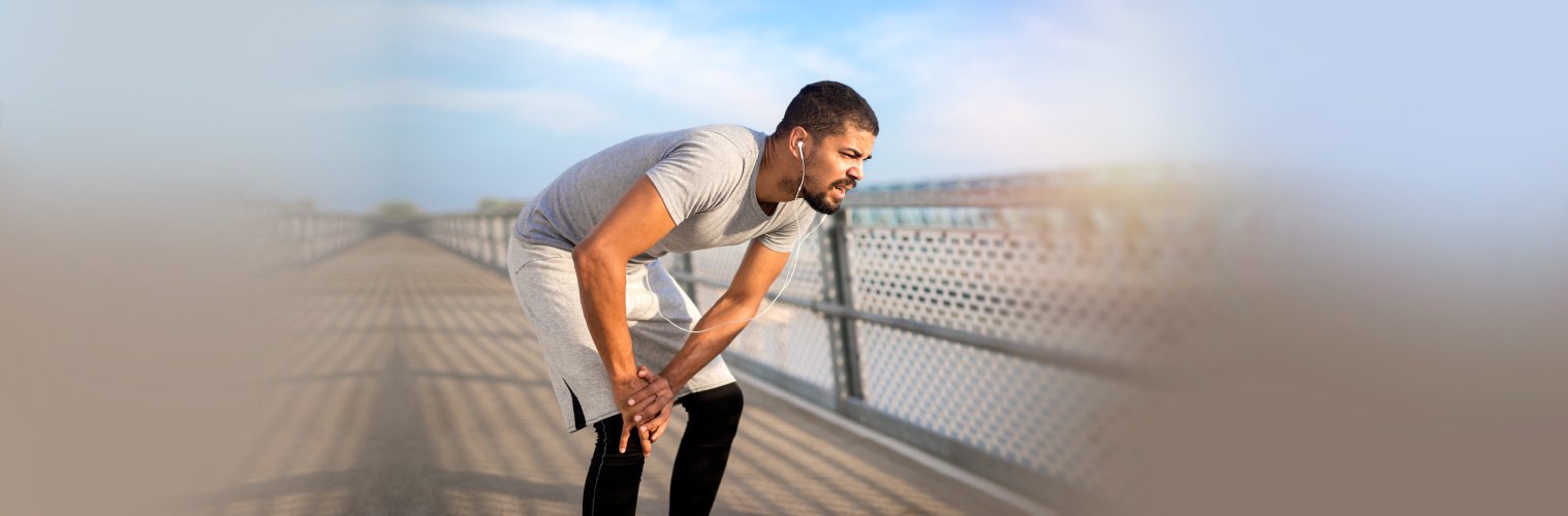 ما هو الرباط الصليبي؟ وأسباب تمزقه الأكثر شيوعًا عند الشباب