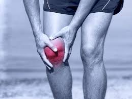 قطع الرباط الصليبي