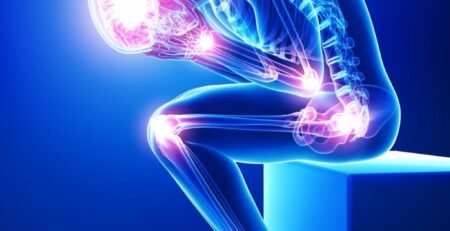 الألم العضلي الليفي