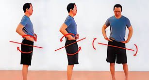 يعتمد تحديد طريقة العلاج على نوع ودرجة اعوجاج الحوض.