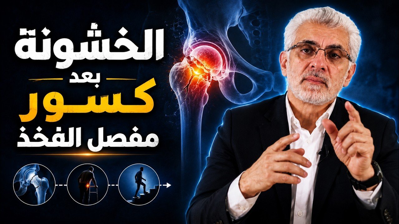 التهاب مفصل الحوض​